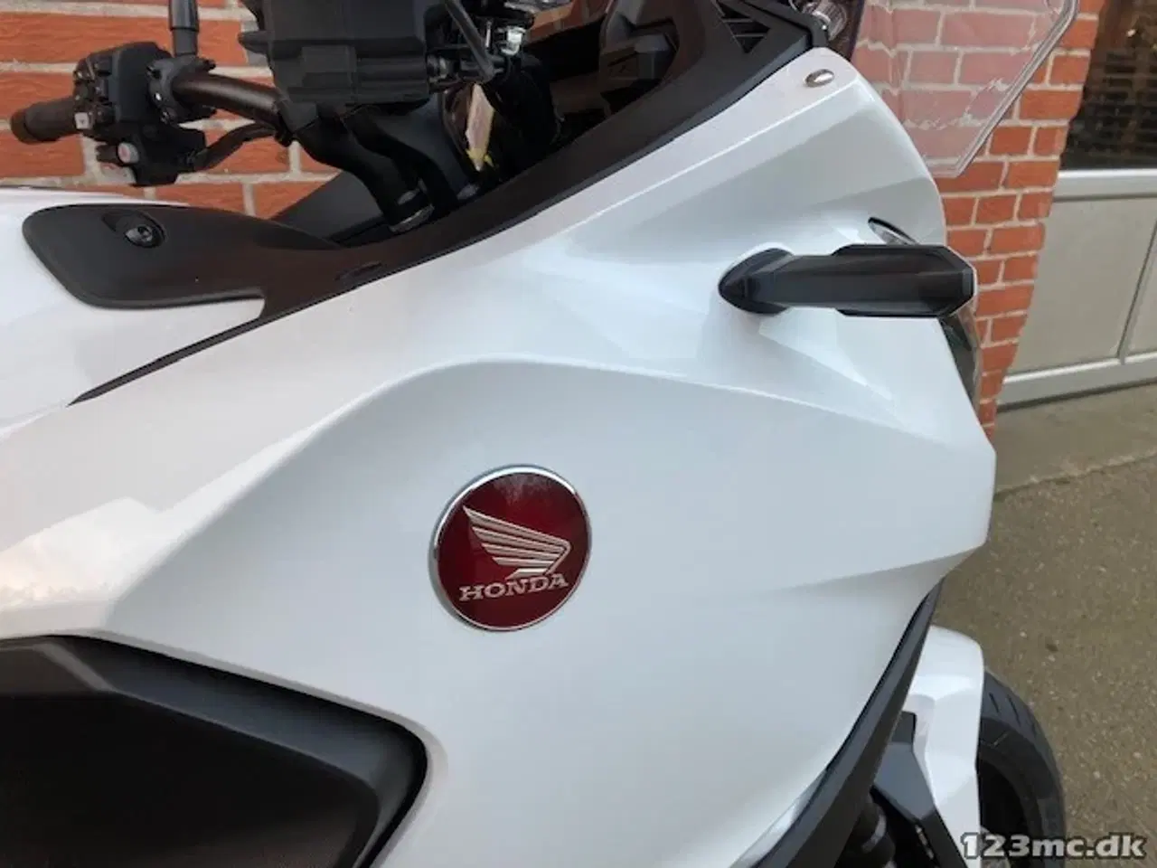 Billede 4 - Honda NT 1100 D