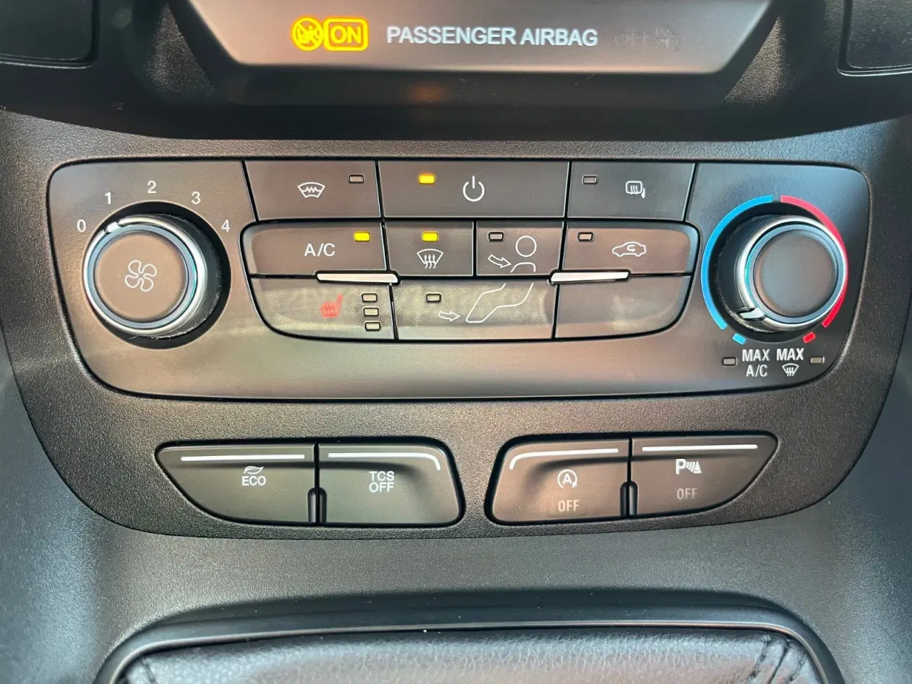 Billede 18 - Ford Transit Connect 1,5 TDCi 100 Trend lang