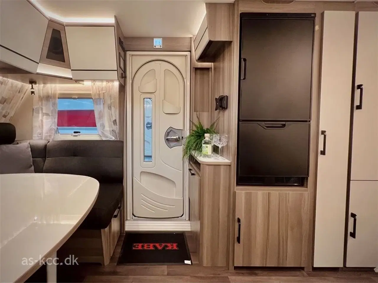 Billede 16 - 2025 - Kabe Estate 470 XL KS