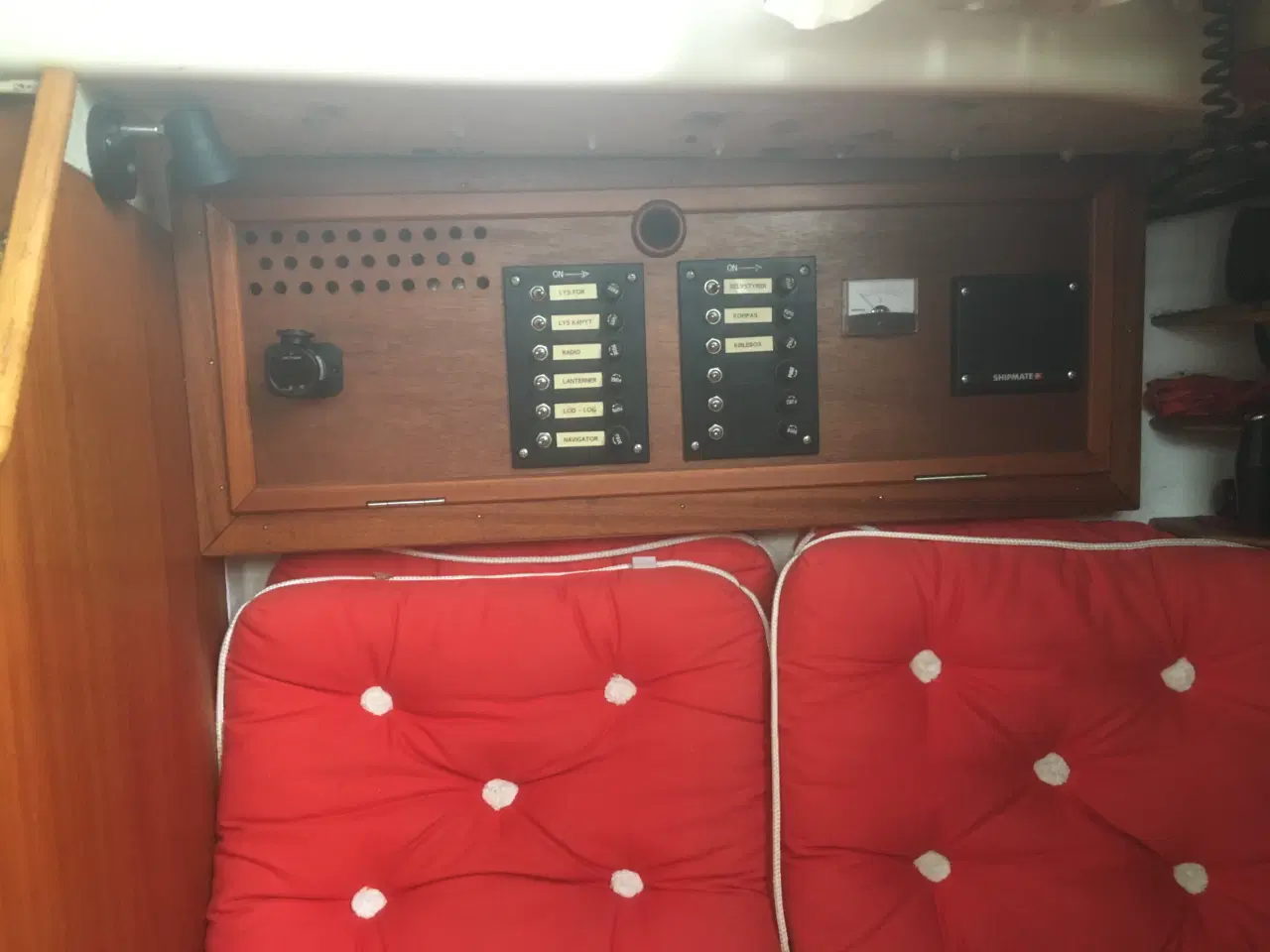Billede 13 - Polaris Drabant 