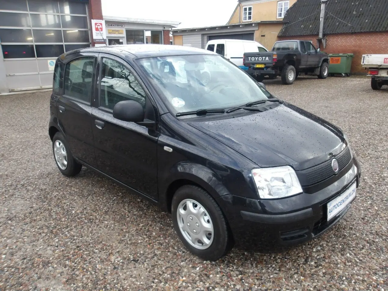 Billede 2 - Fiat Panda 1,2 69 Fresh