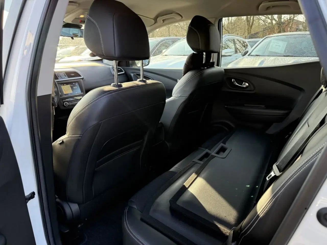 Billede 7 - Renault Kadjar 1,5 Energy DCI Zen 110HK 5d 6g