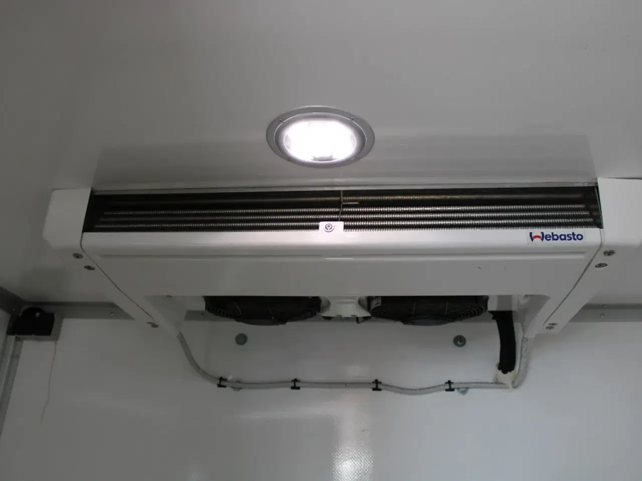 Billede 13 - VW Crafter 35 2,0 TDi 177 Alukasse m/lift aut.