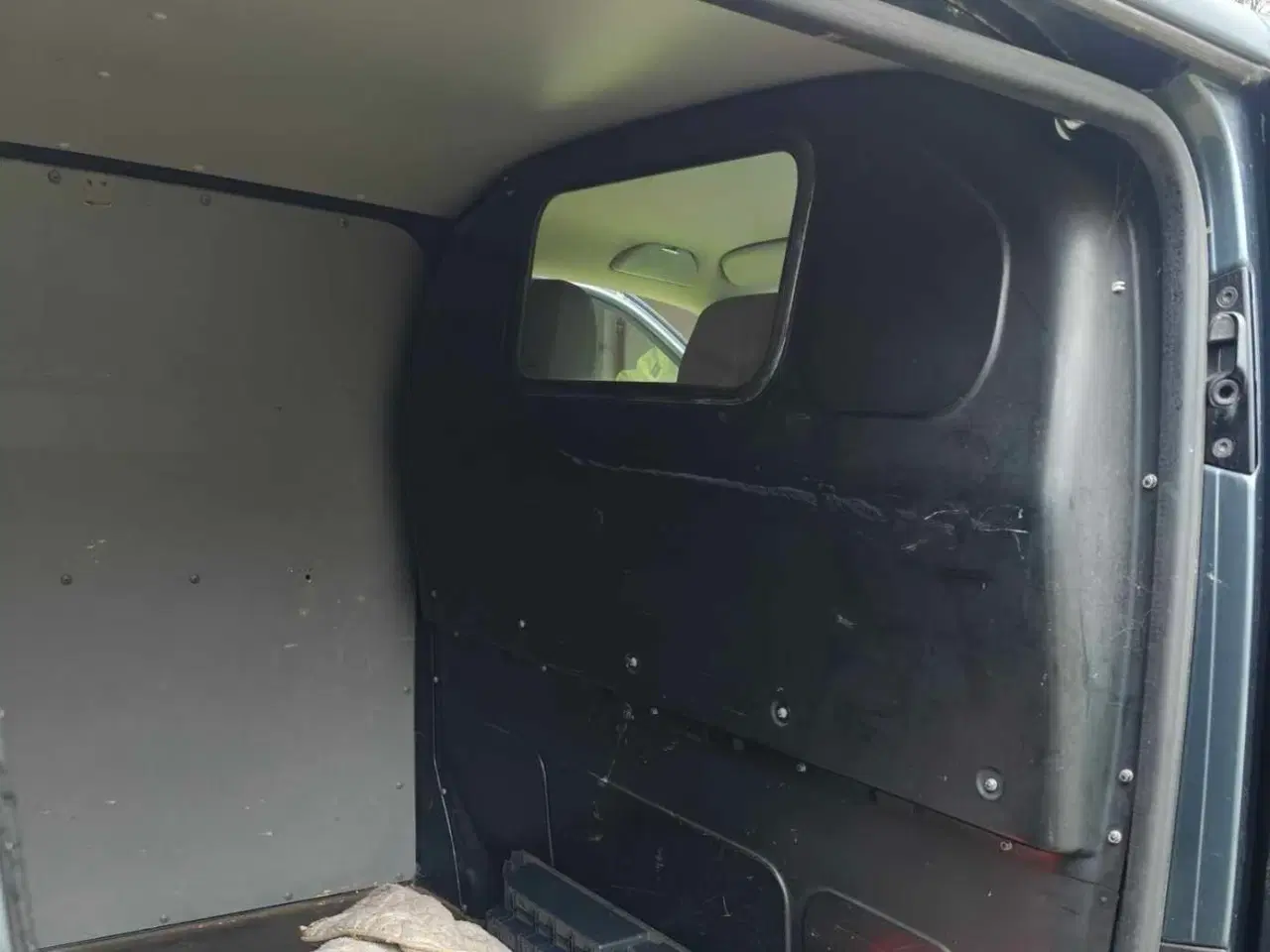 Billede 10 - VW transporter 2,5 130 HP