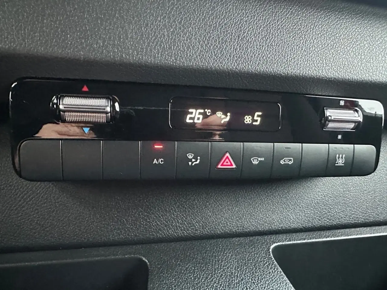 Billede 18 - Mercedes Sprinter 516 2,2 CDi A2 Kassevogn aut. RWD