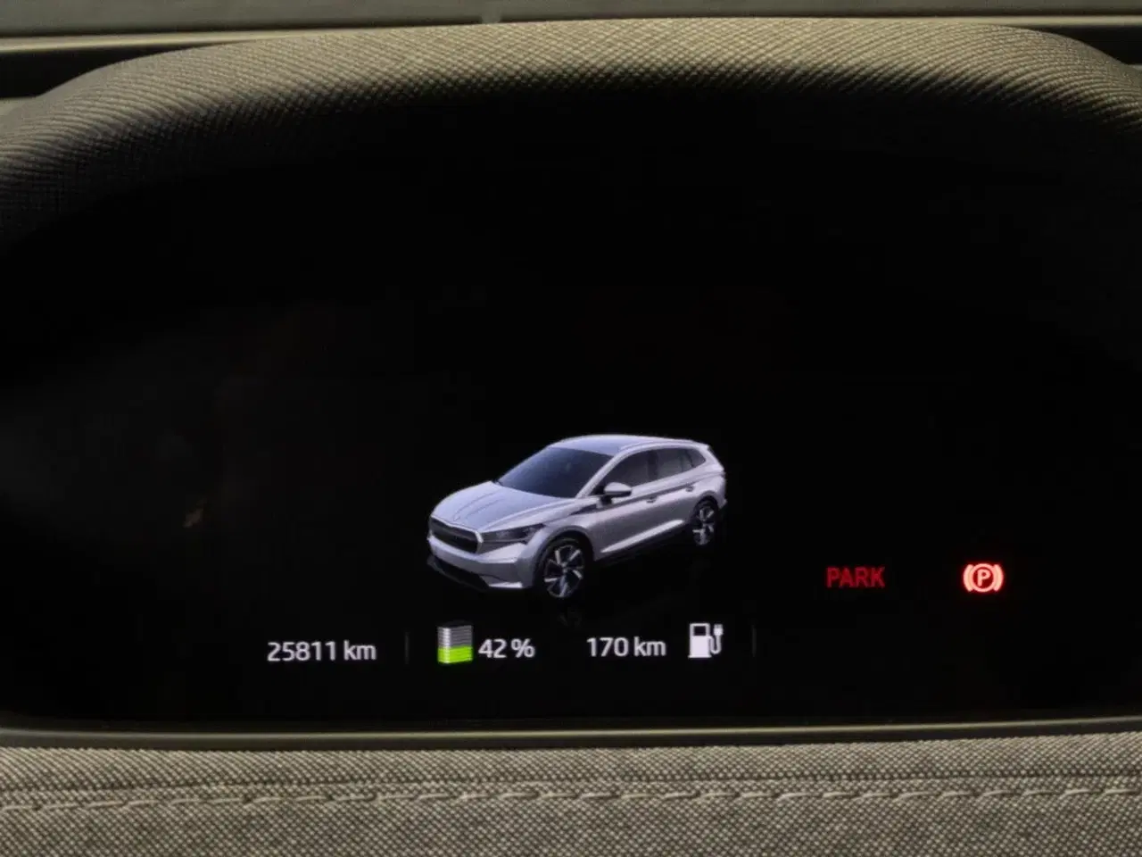 Billede 16 - Skoda Enyaq 80 iV Loft