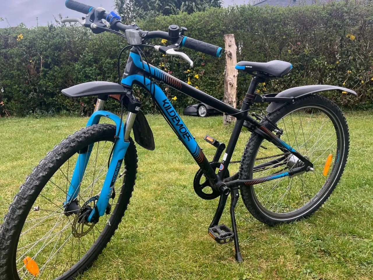 Billede 1 - Kildemoes mountainbike 26” 
