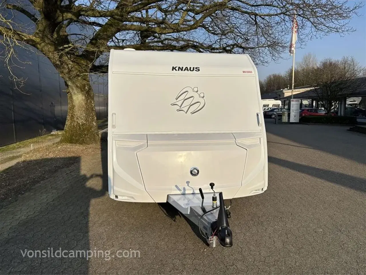 Billede 2 - 2025 - Knaus Sport 450 FU