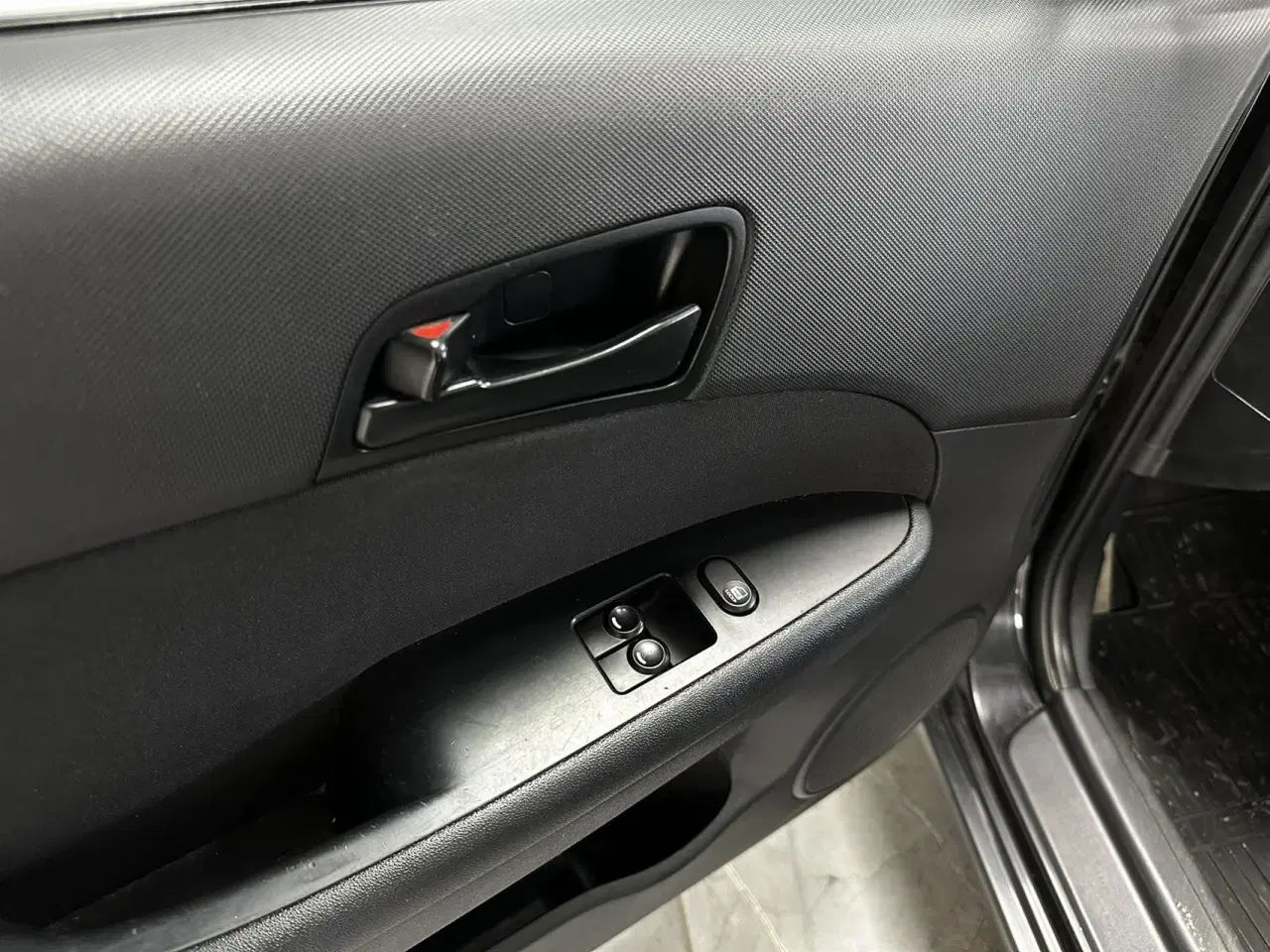 Billede 8 - Hyundai i30 1,6 CRDi Classic Plus 90HK 5d 6g
