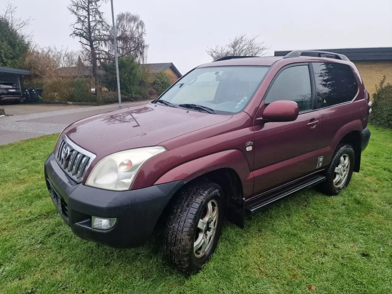 Billede 4 - !! Hilux Købes !!