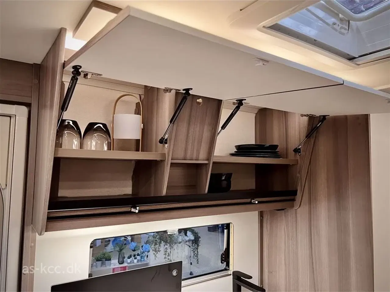 Billede 9 - 2025 - Kabe Estate 470 GLE