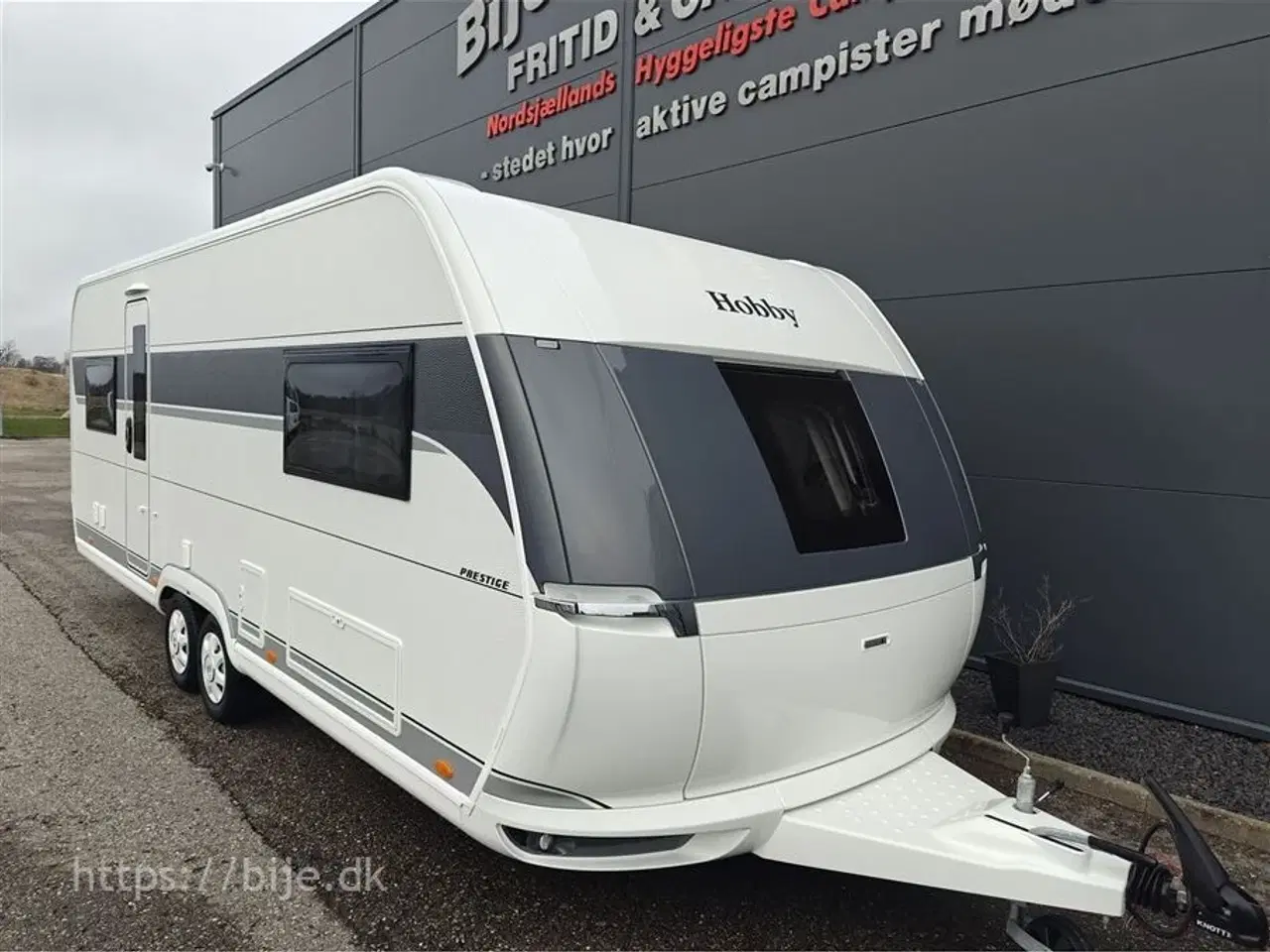 Billede 21 - 2024 - Hobby Prestige 620 CL
