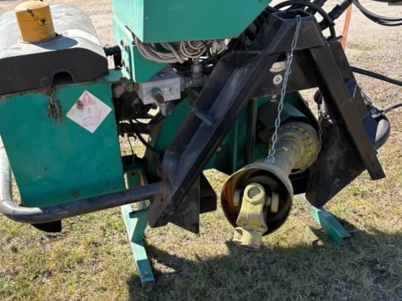 Billede 8 - Mcconnel Armklipper