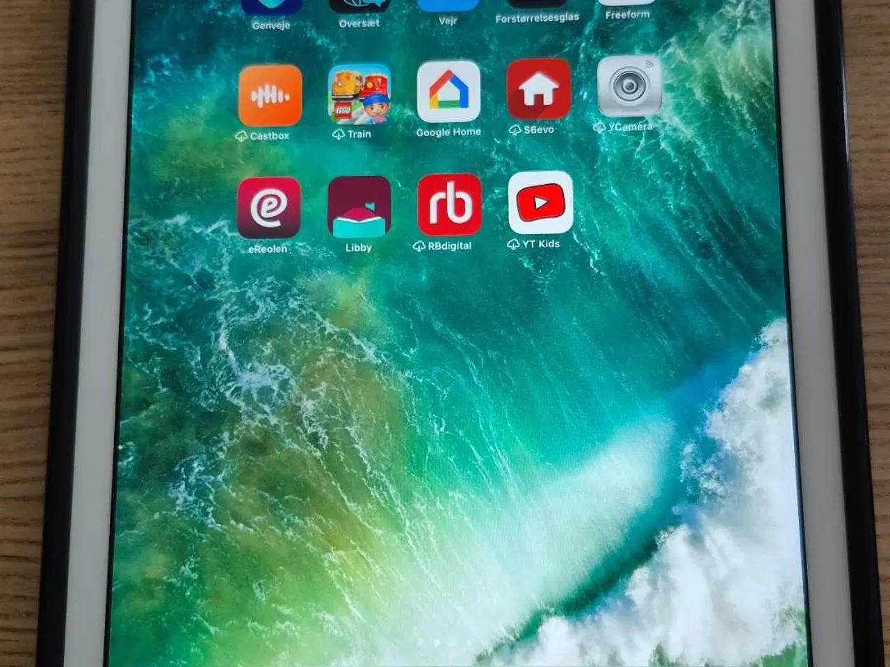 Billede 1 - Ipad 5. Generation, 32 GB