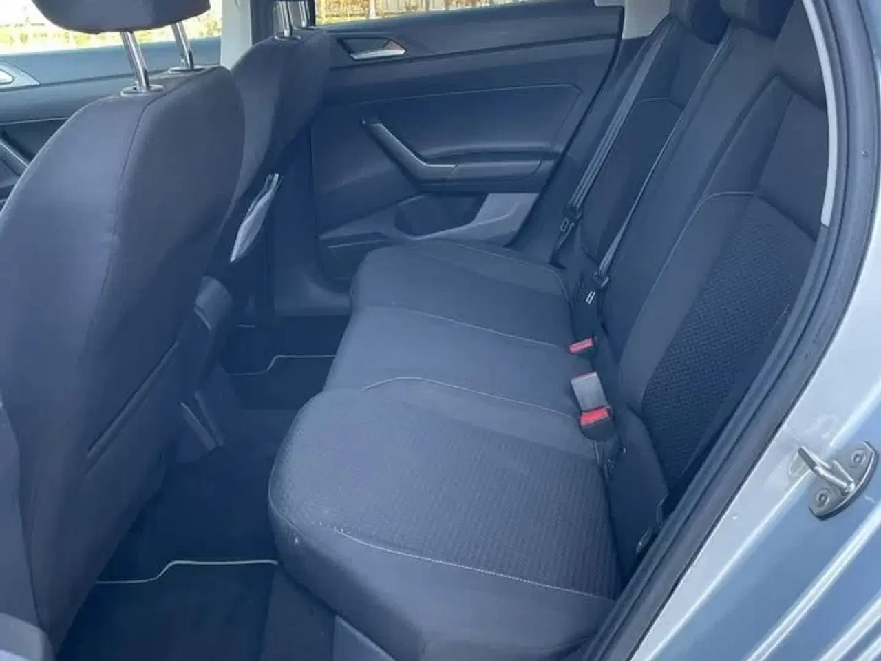 Billede 8 - VW Polo 1,0 TSi 95 Comfortline