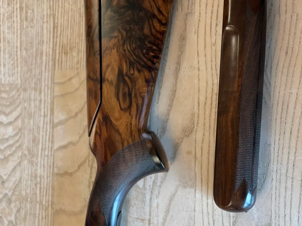 Billede 2 - Blaser F3 skæftesæt m. indstillelig kolbe