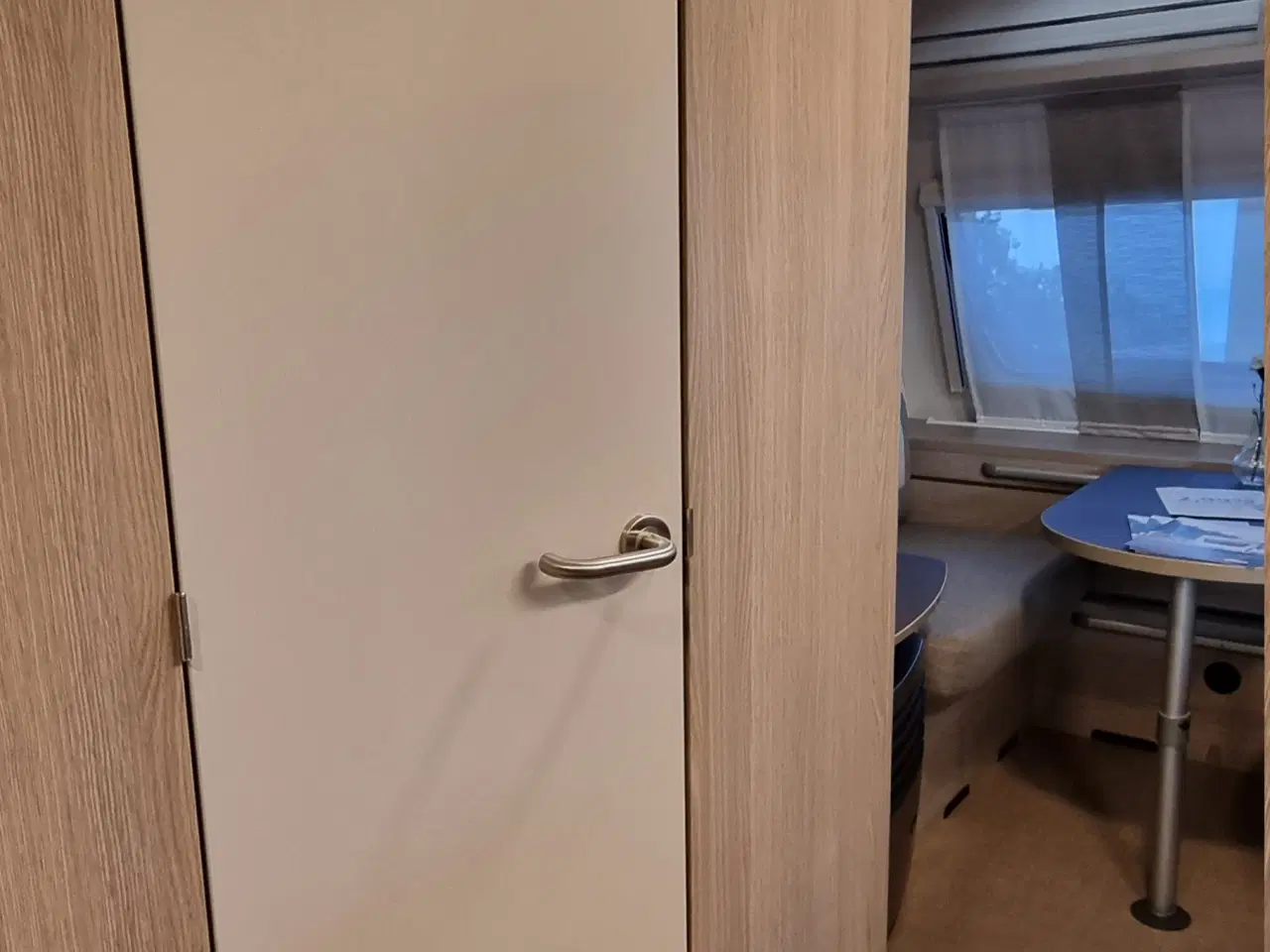 Billede 7 - 2024 Bürstner Premio Life 480 TL