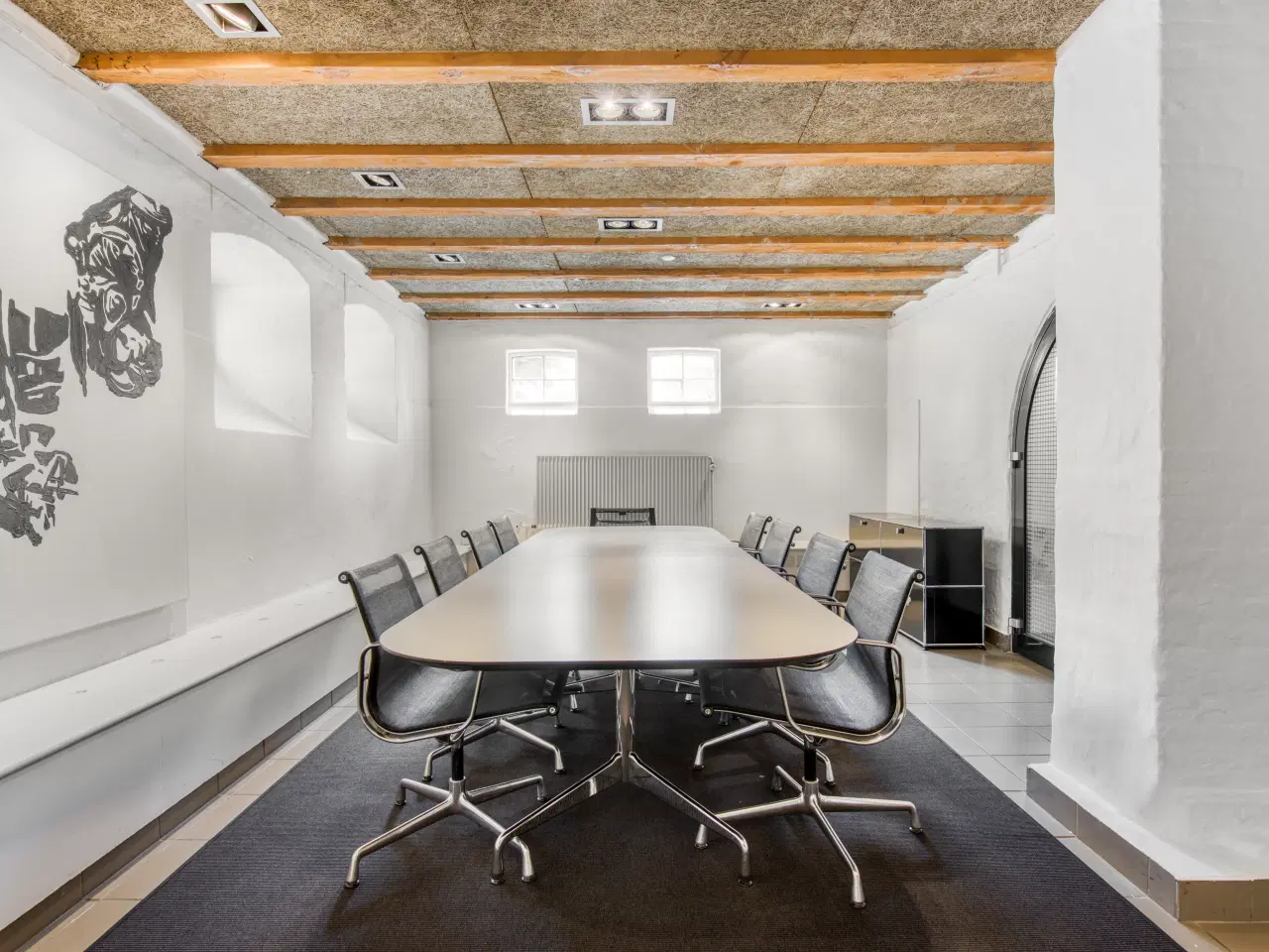 Billede 5 - Professionel kontorplads i Regus Havnegade