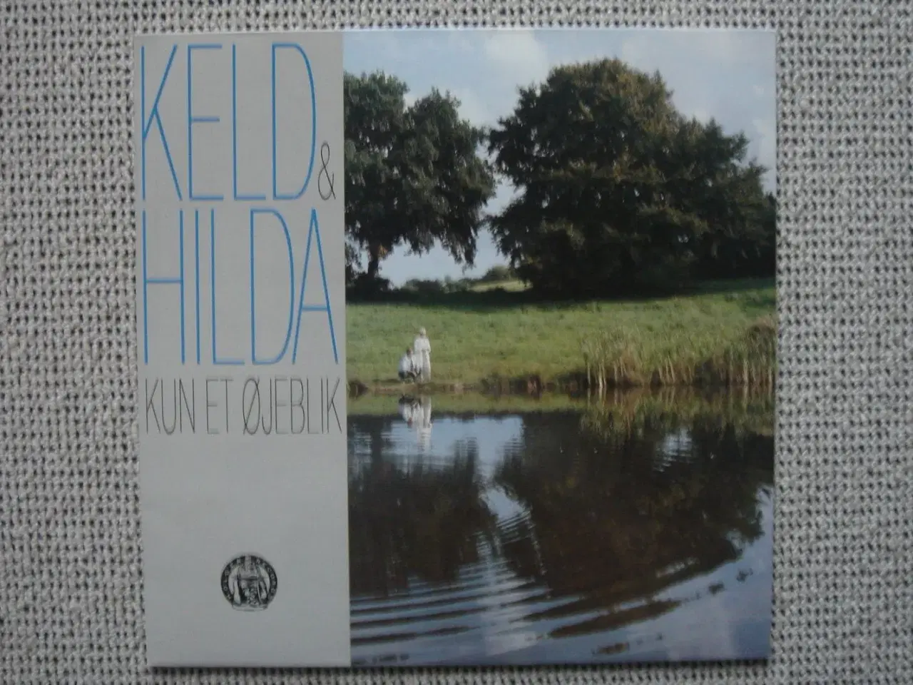 Billede 1 - Keld & Hilda