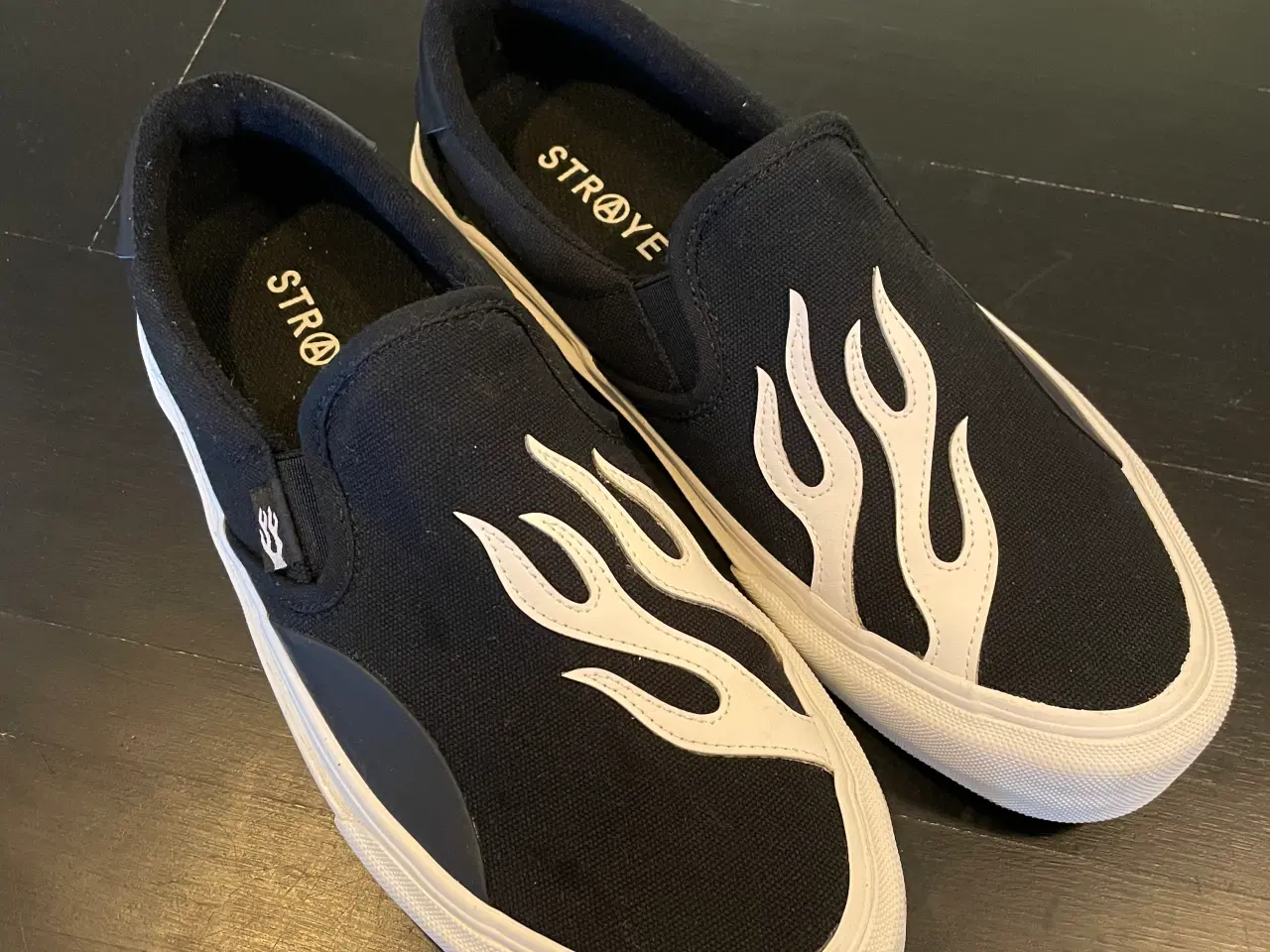 Billede 1 - Sneakers fra The Straye str 42