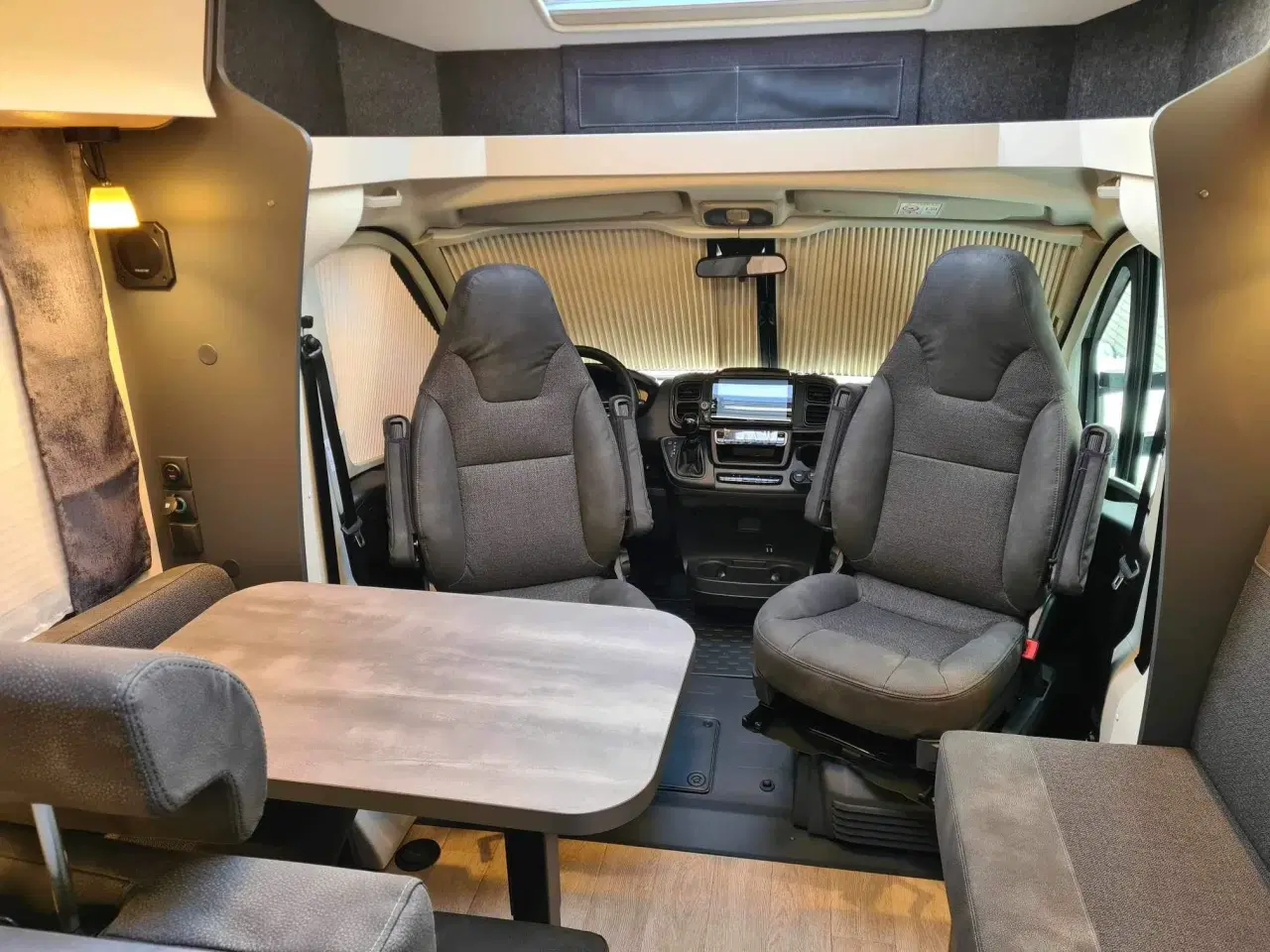 Billede 7 - 2024 - Hobby Optima De Luxe T70 GE