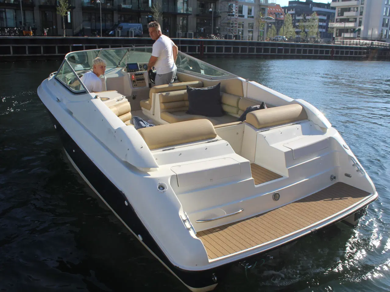Billede 3 - Regal 8,3 SC Ventura