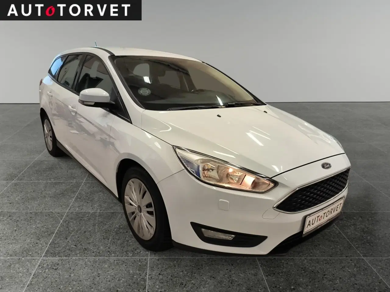 Billede 2 - Ford Focus 1,0 SCTi 125 Business stc.