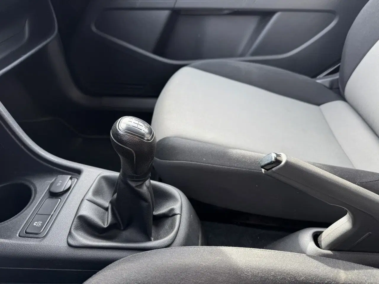 Billede 12 - Skoda Citigo 1,0 Active Greentec 60HK 3d