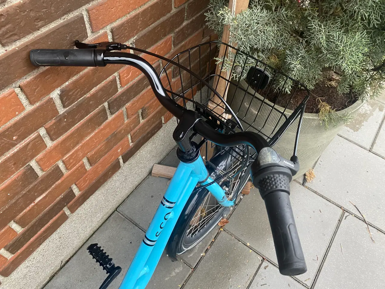 Billede 3 - Købt til 3999 kr 20 tommer Prinsesse cykel 