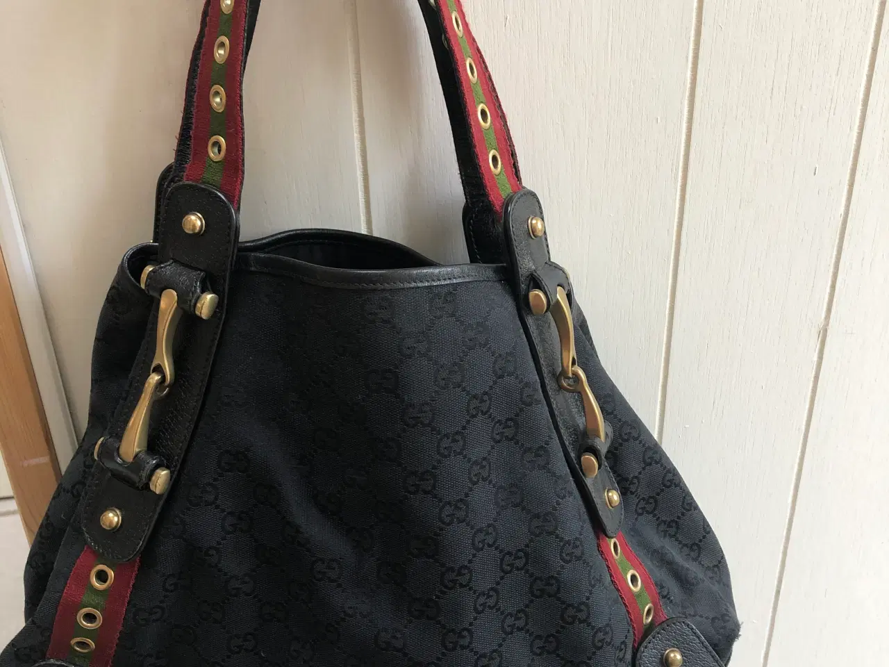 Billede 1 - Gucci skuldertaske 