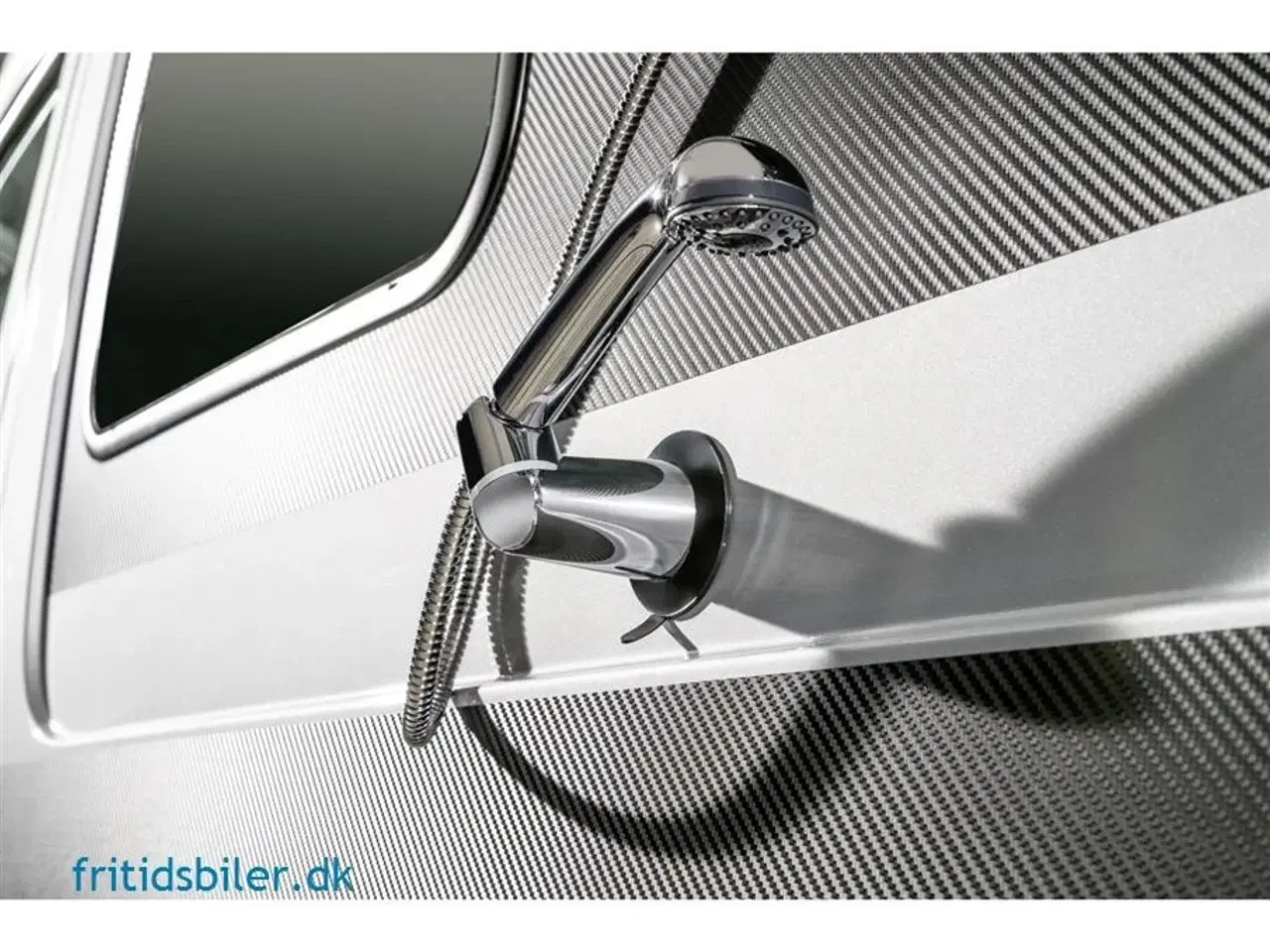 Billede 27 - 2024 - Hymer Campervan Grand Canyon S   Hymer Campervan Grand Canyon S bygget på Mercedes