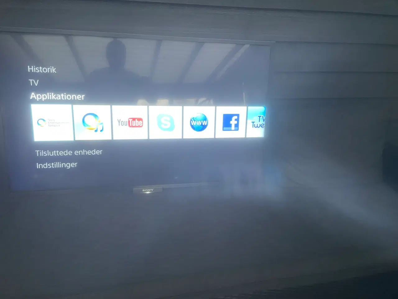 Billede 4 - Sony smart tv 47