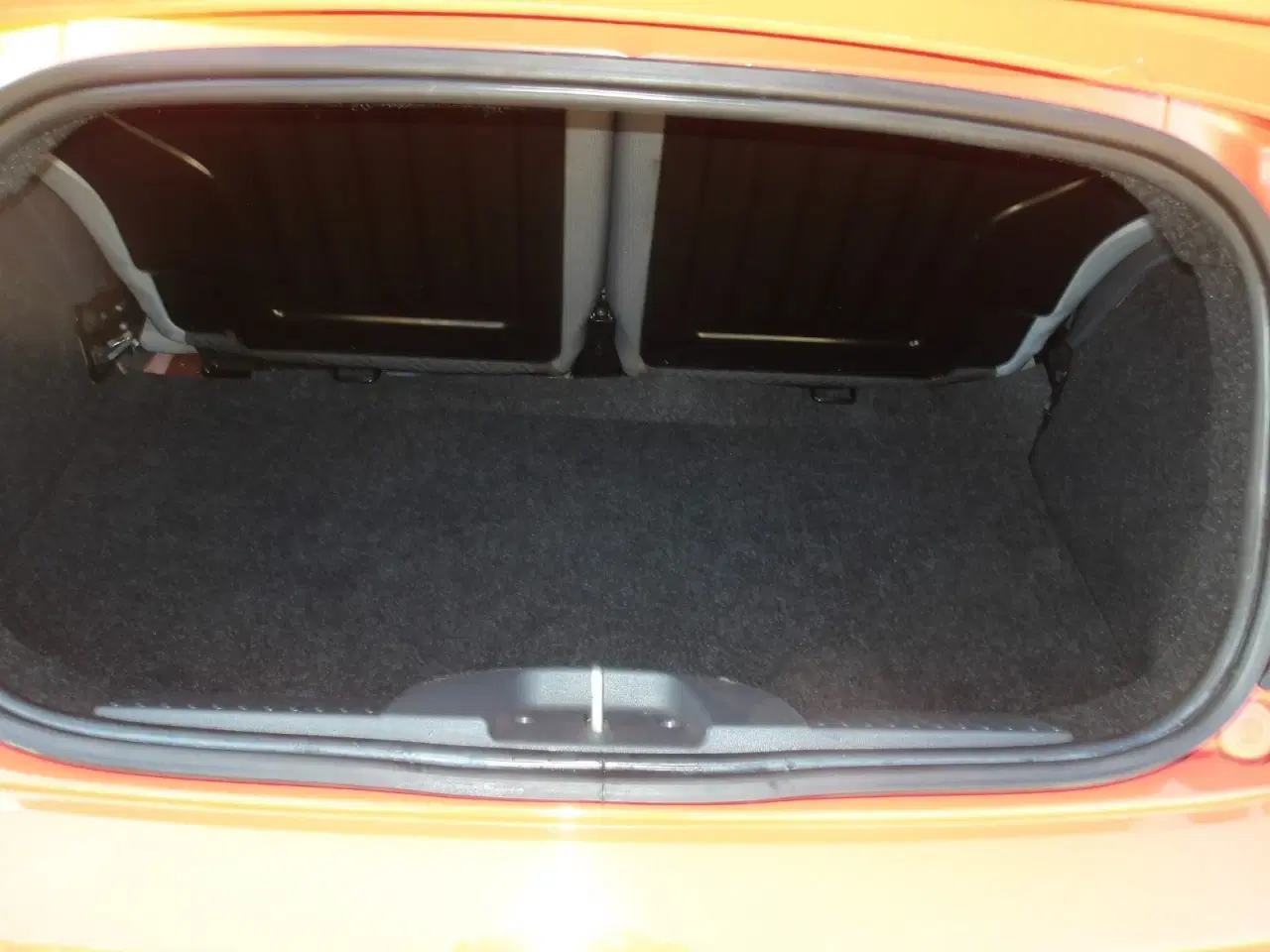 Billede 10 - Fiat 500C 1,2 Pop