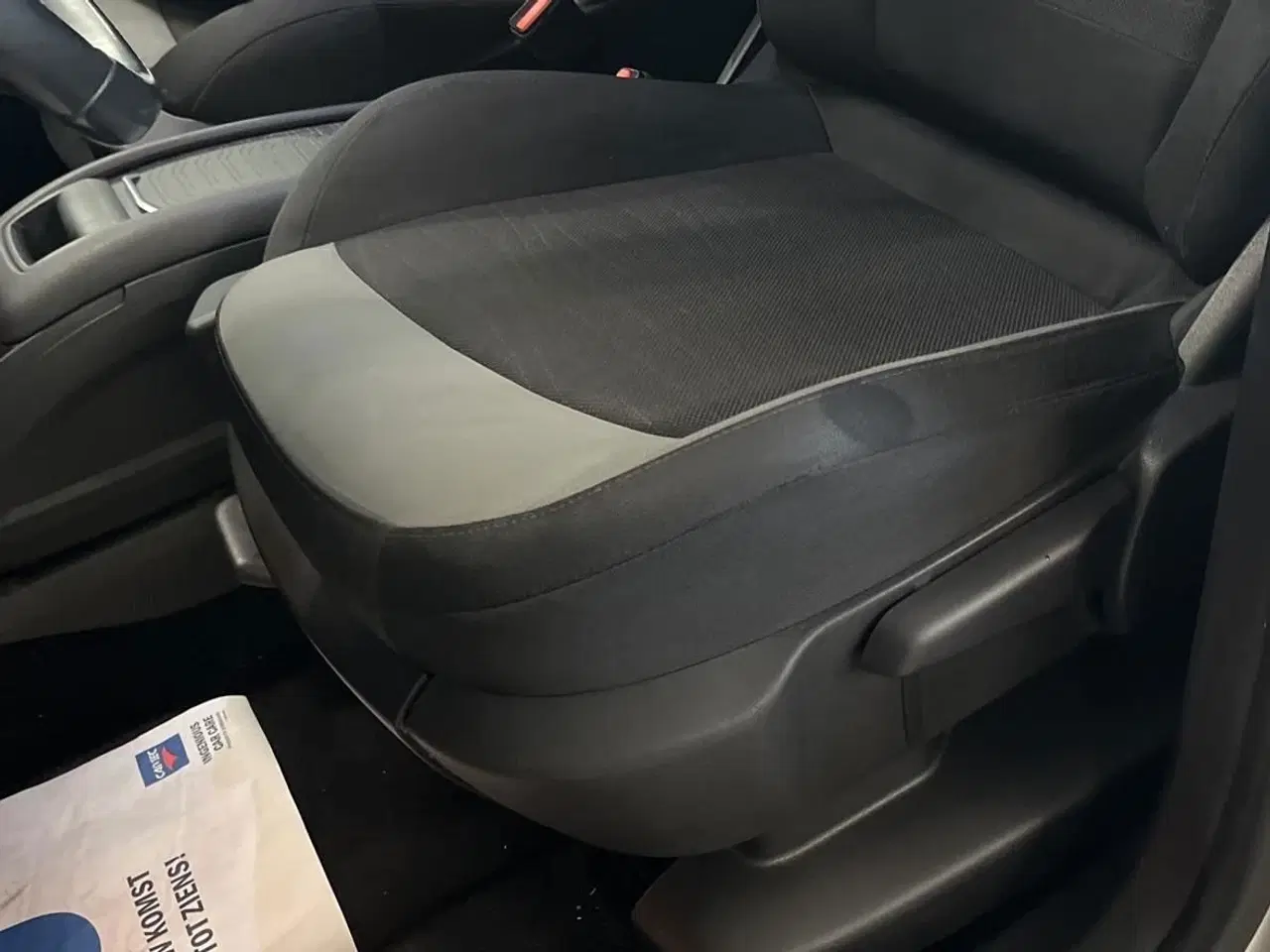 Billede 8 - Citroën Grand C4 Picasso 1,6 e-HDi Seduction ETG6 115HK 6g Aut.