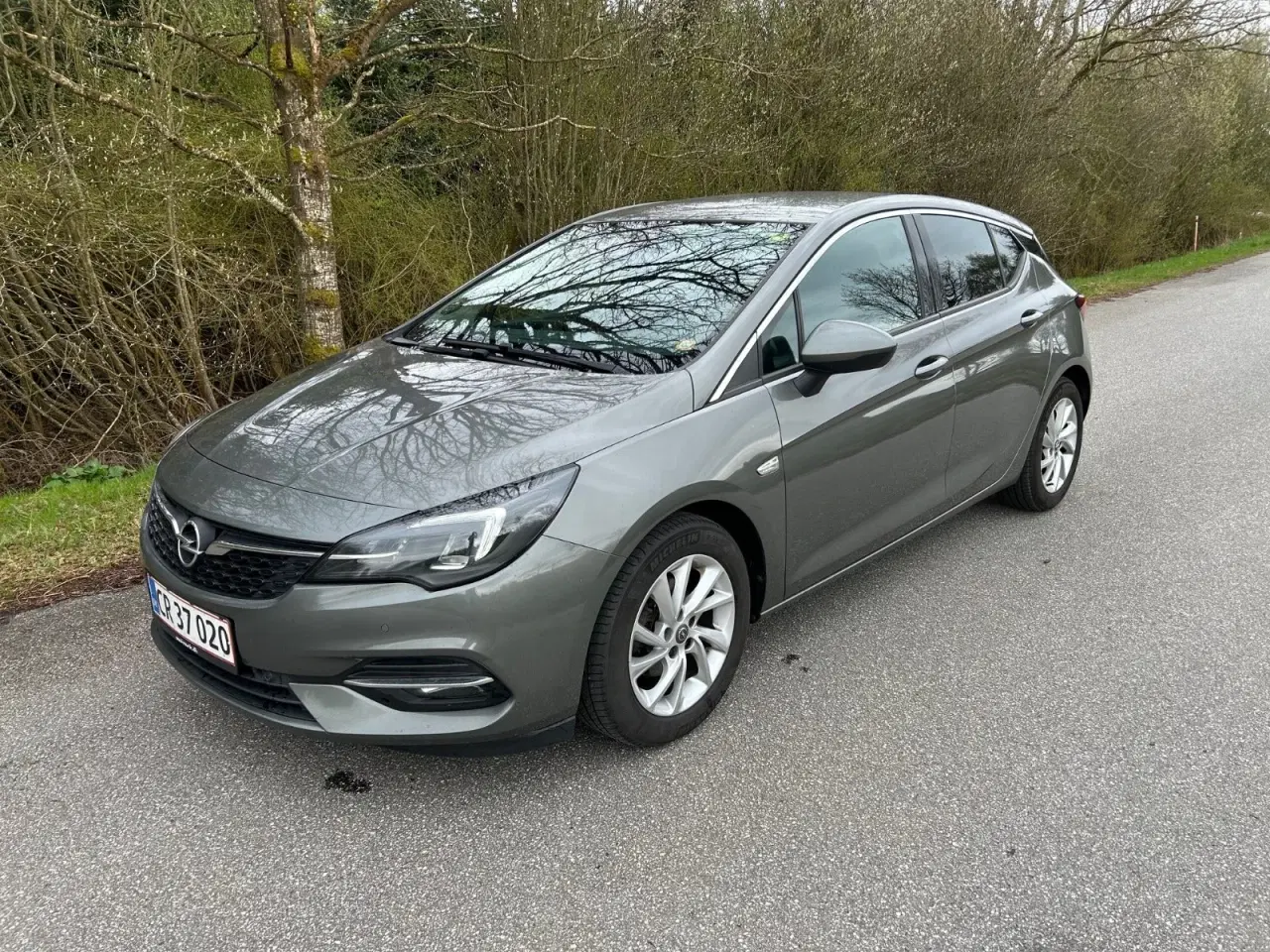 Billede 1 - Opel Astra 1,5 D 105 Edition