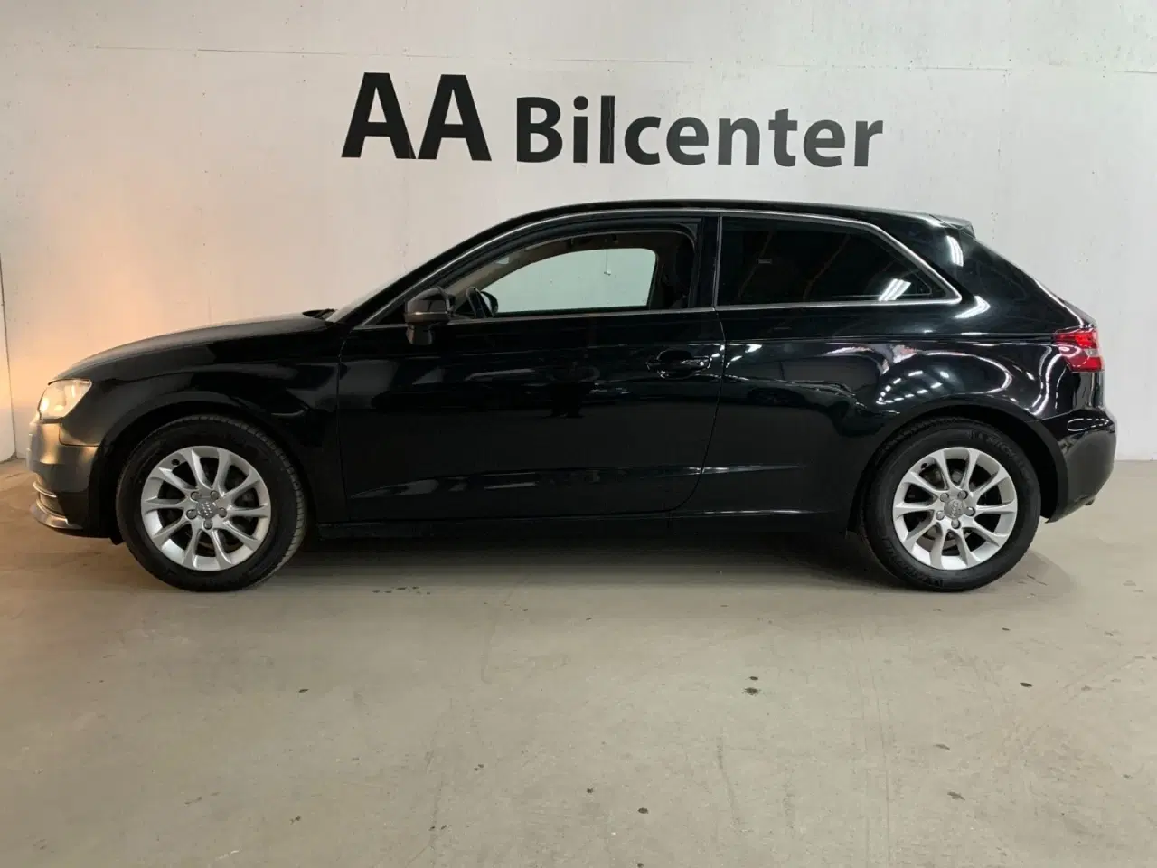 Billede 3 - Audi A3 1,4 TFSi 125 Attraction S-tr.