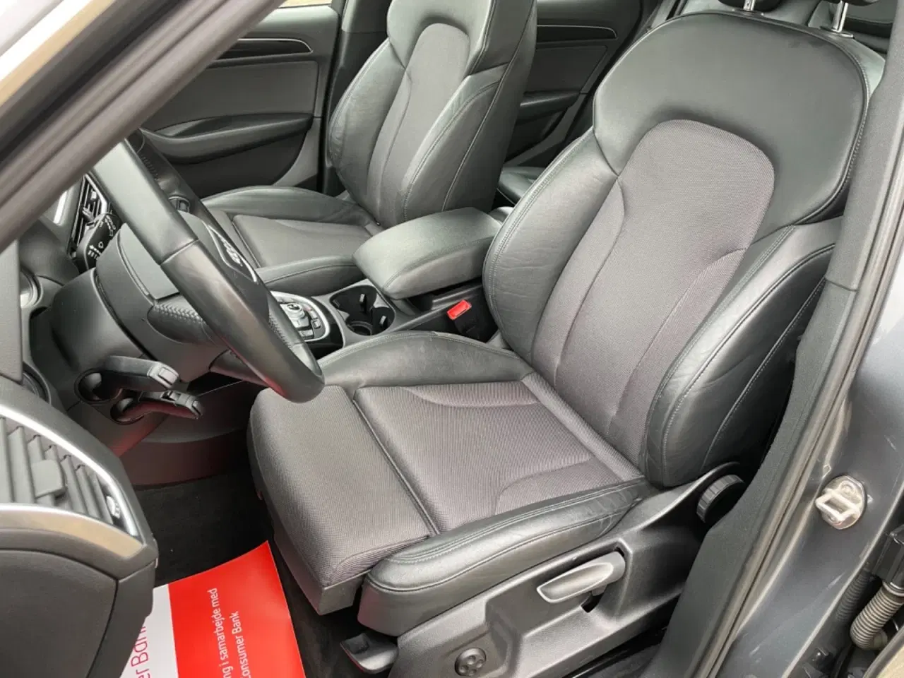 Billede 13 - Audi Q5 3,0 TFSi quattro Tiptr.