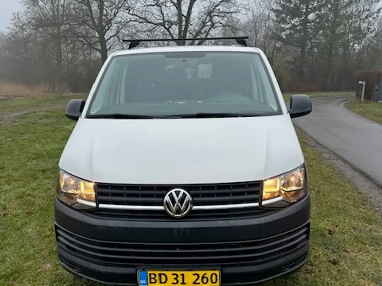Billede 2 - Mesters bil lavt km 204 HK