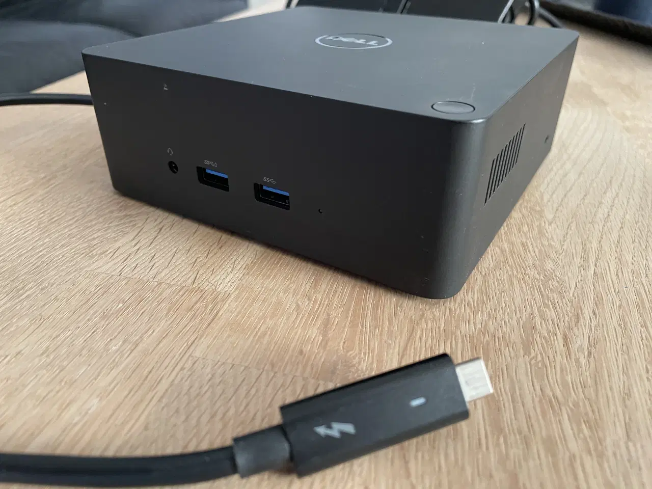Billede 2 - Dell TB16
