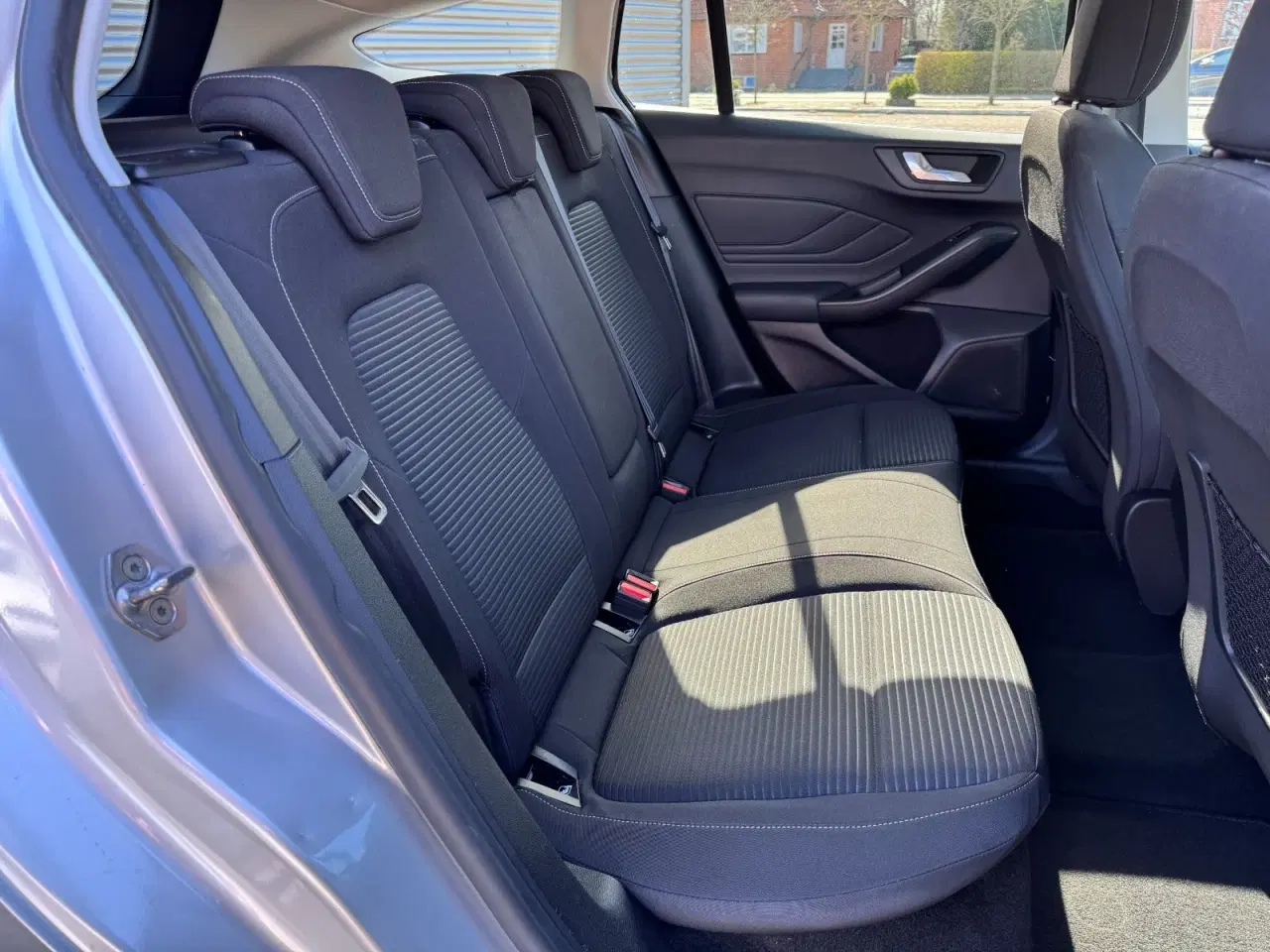 Billede 6 - Ford Focus 2,0 EcoBlue Titanium Business stc. aut.
