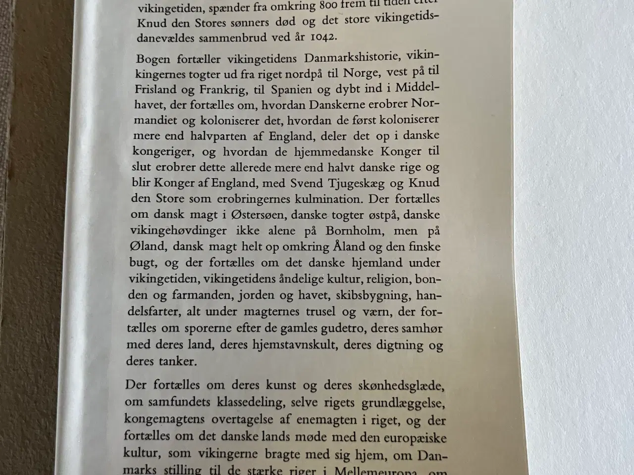 Billede 2 - Vikingerne af Palle Lauring