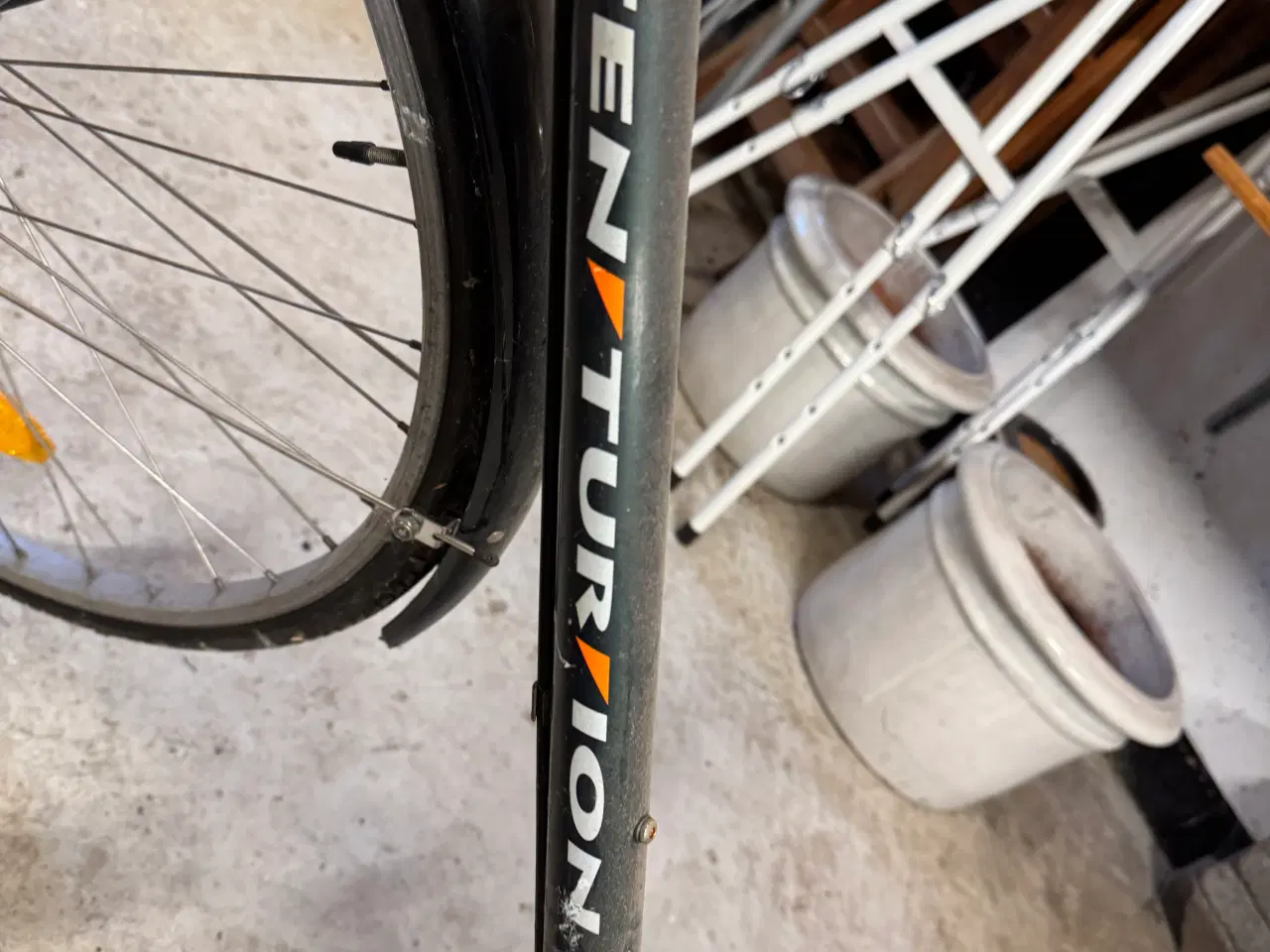Billede 3 - Herre cykel 
