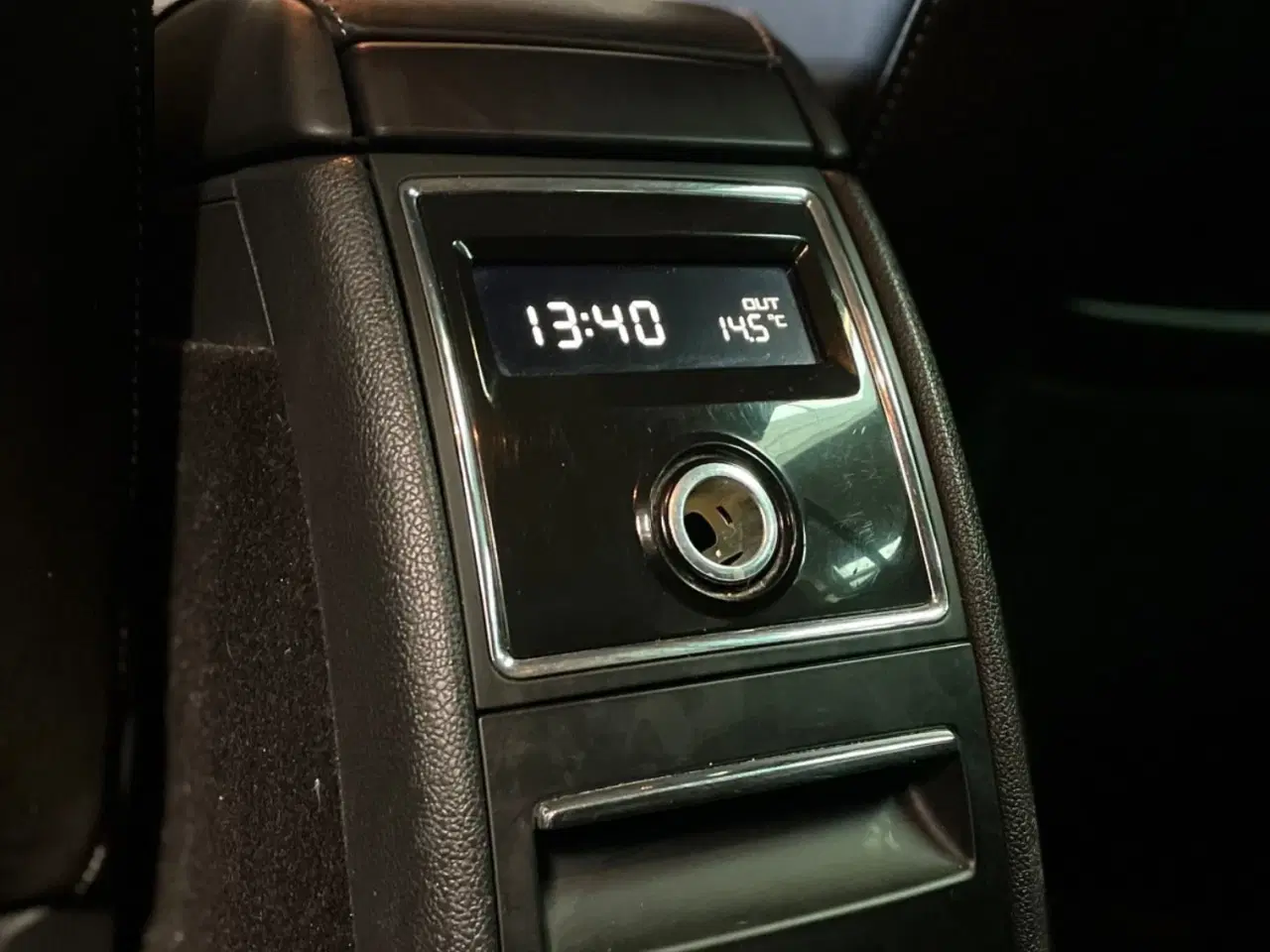 Billede 15 - Skoda Superb 2,0 TDi 140 Elegance Combi DSG