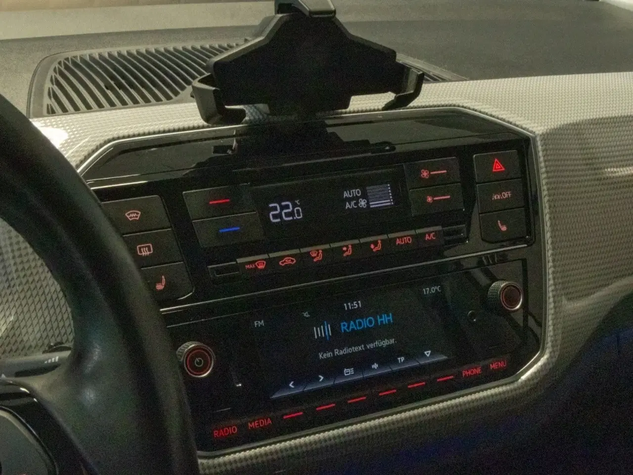 Billede 13 - VW e-Up!  Style