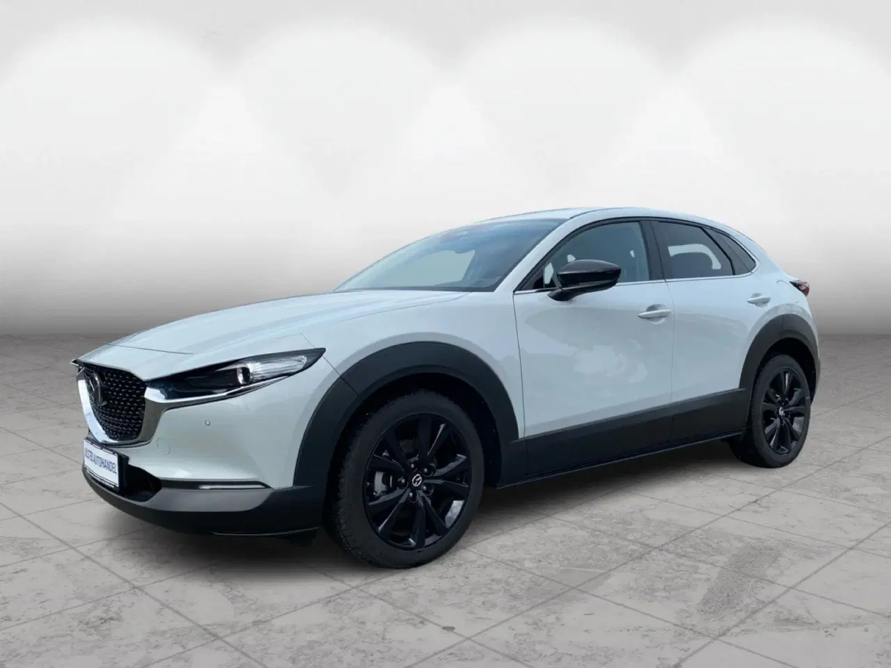 Billede 2 - Mazda CX-30 2,0 e-Skyactiv-X  Mild hybrid Homura 186HK 5d 6g Aut.