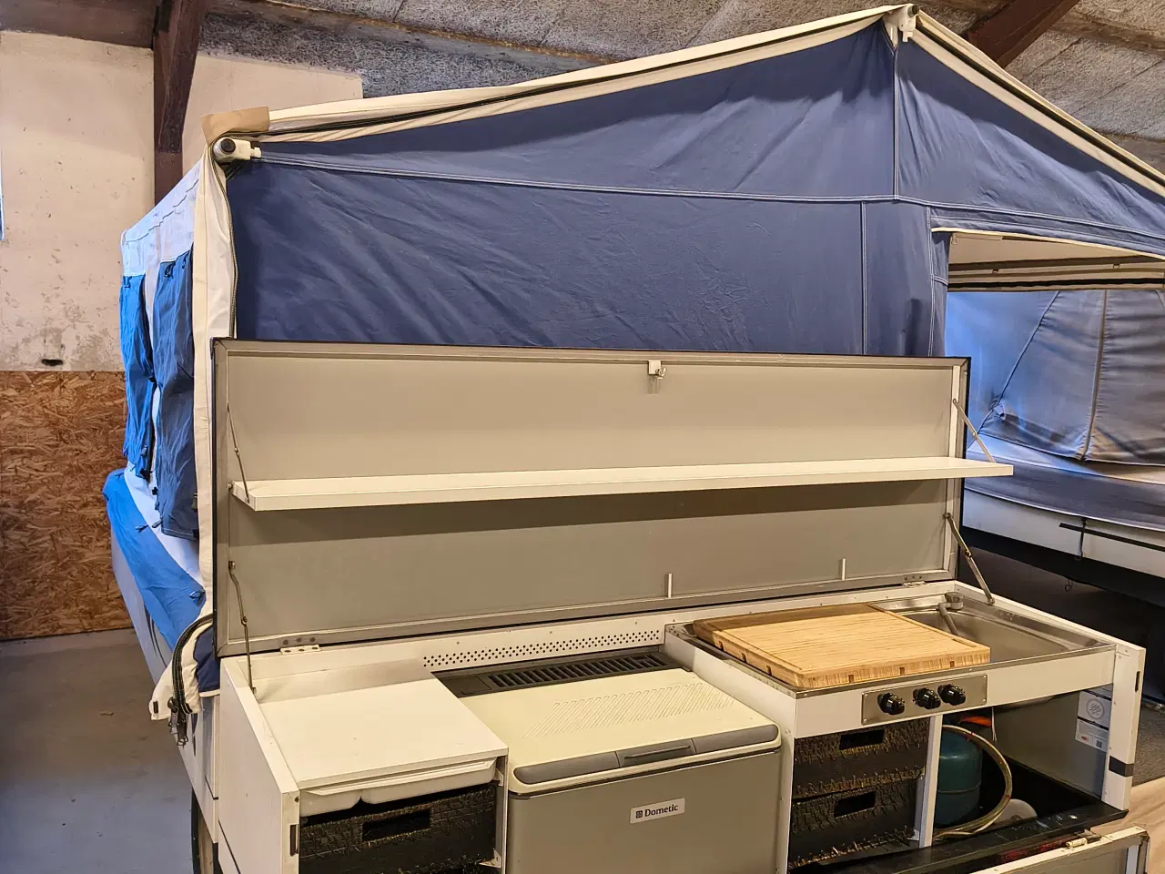 Billede 1 - Combi Camp  årg 2014