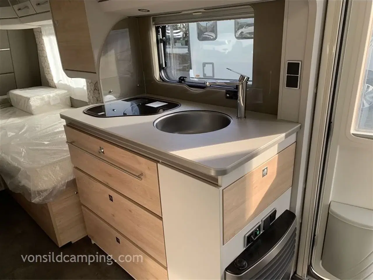 Billede 5 - 2023 - Dethleffs Nomad 460 EL