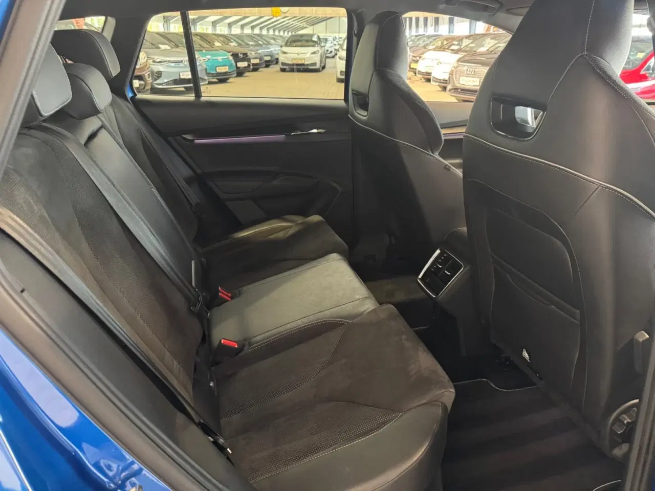 Billede 16 - Skoda Enyaq 60 iV Sportline