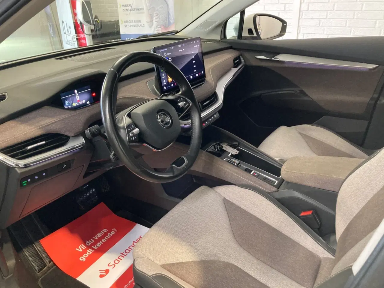 Billede 9 - Skoda Enyaq 60 iV