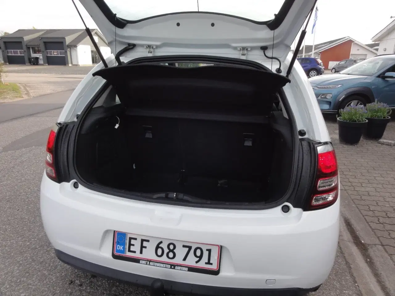 Billede 13 - Citroën C3 1,0 PureTech 68 Scoop